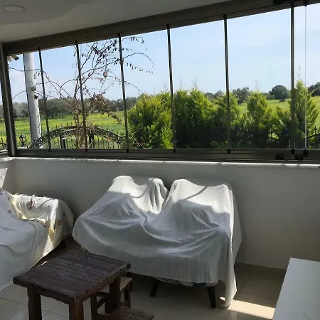Vakantiehuis Aga Yesilkent *