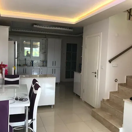 Aga Yesilkent Сasa de vacaciones Didim