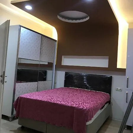 Aga Yesilkent Сasa de vacaciones