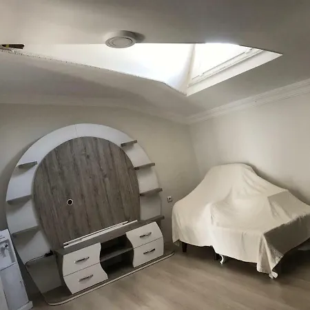 Aga Yesilkent Сasa de vacaciones
